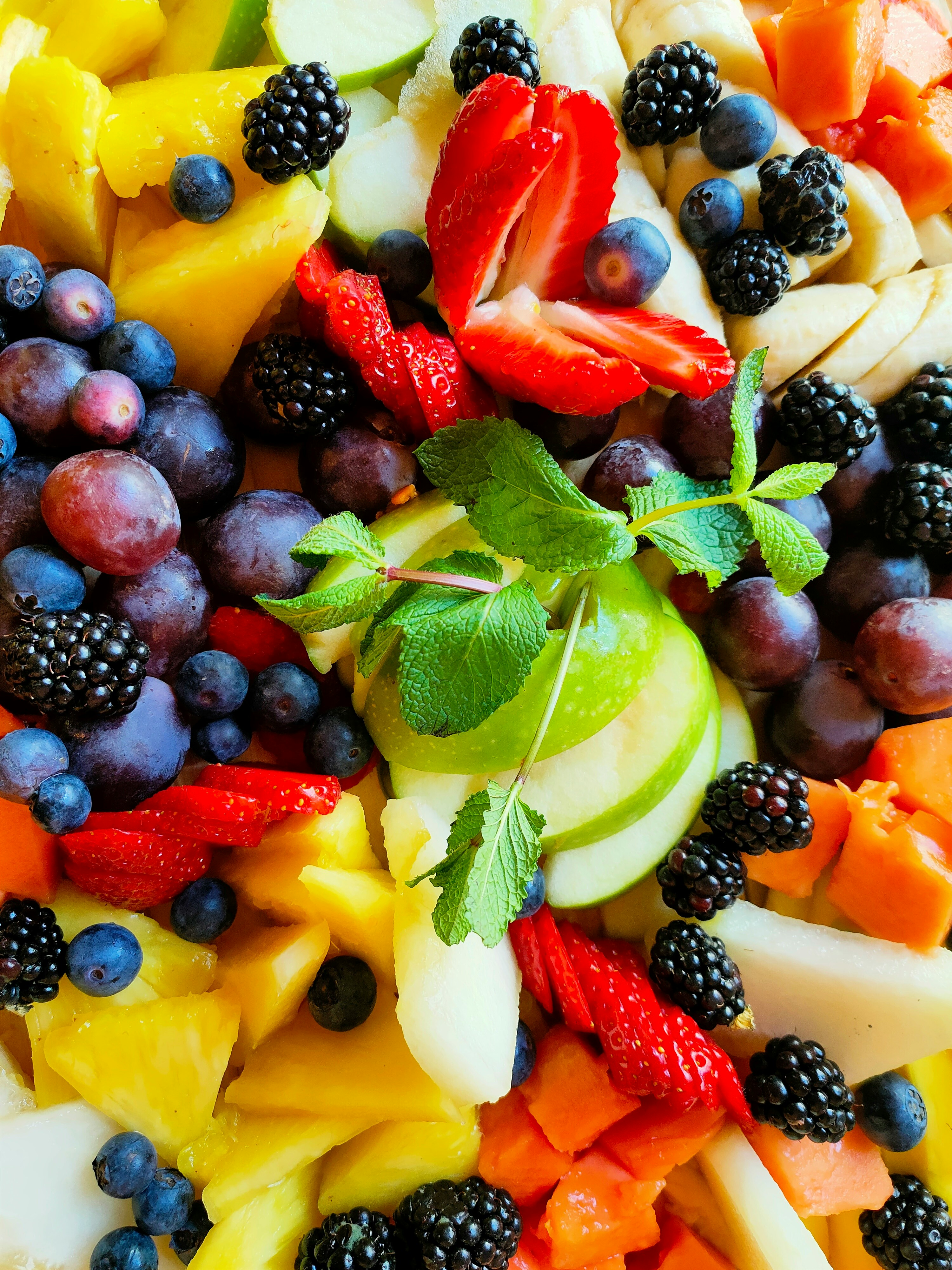 Fruitsla